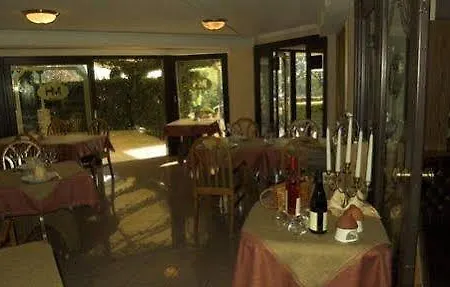 Molnar Hotel 3*