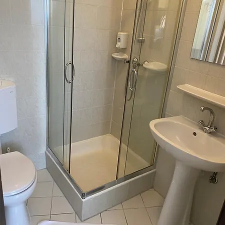 Hotel Molnar 3*