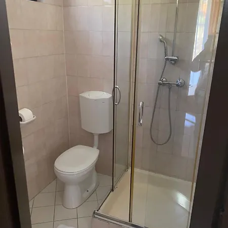 Molnar Hotel Budapest