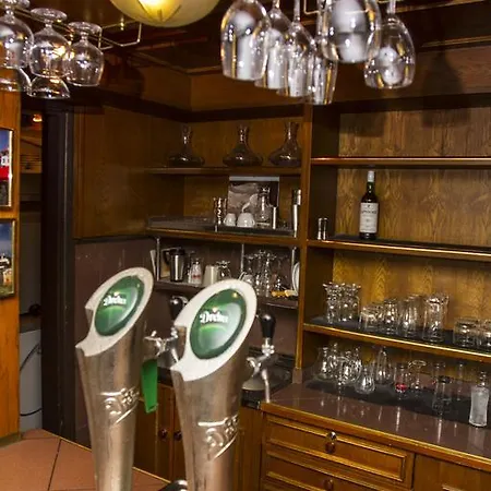 Hotel Molnar Budapest