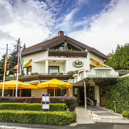 Hotel Molnar 3*