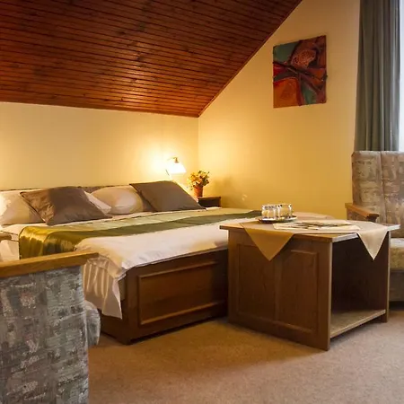 Hotel Molnar Budapest