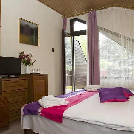 Hotel Molnar