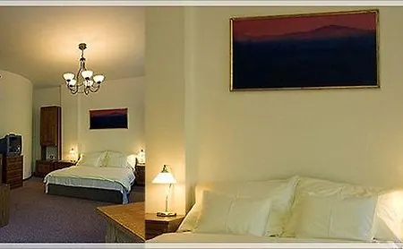 Hotel Molnar Budapest