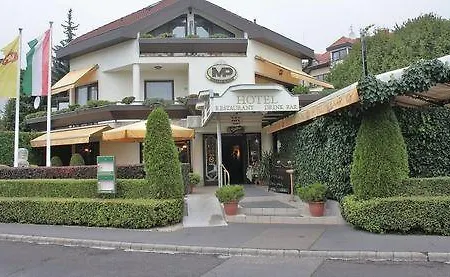 Molnar Budapest