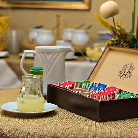Molnar Hotel Budapest