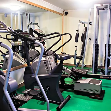 Hotel Molnar Budapest