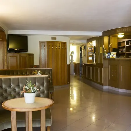 Molnar 3* Budapest