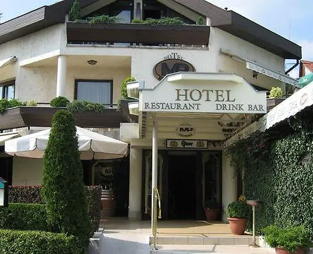 Hotel Molnar 3*