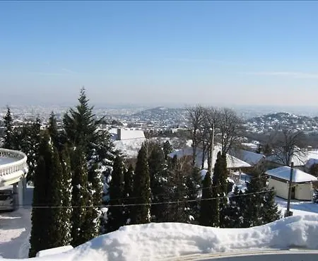 Molnar Hotel Budapest