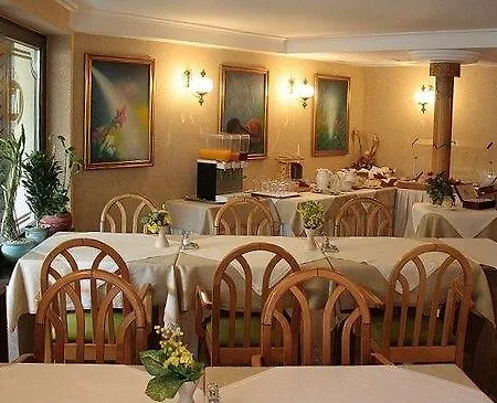 Molnar 3* Budapest