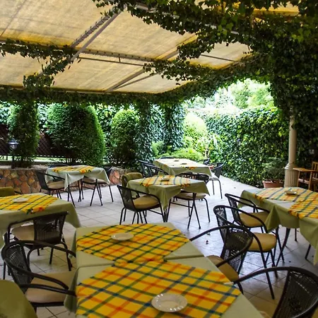 Hotel Molnar 3*