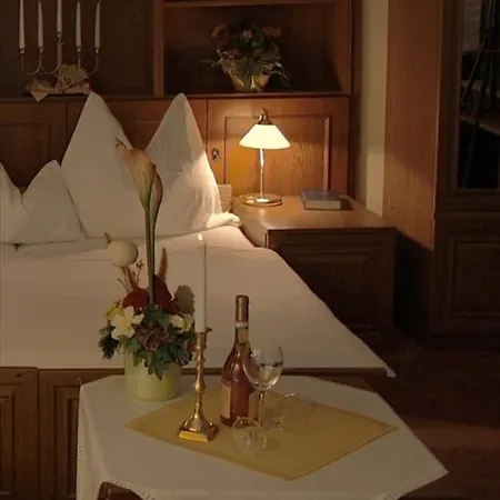 Hotel Molnar