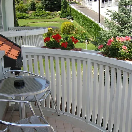 Hotel Molnar