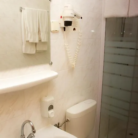 Hotel Molnar Budapest