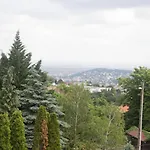 Szálloda Molnár Budapest