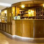 Molnar Hotel 3*