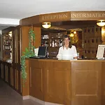 Molnar Hotel 3*