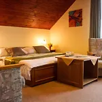 Hotel Molnar Budapest