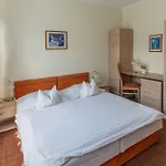 Molnar Hotel Budapest