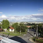 Szálloda Molnár Budapest