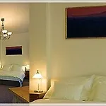 Szálloda Molnár Budapest