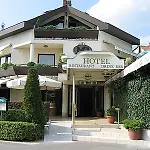 Szálloda Molnár Budapest