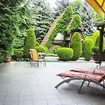 Szálloda Molnár Budapest
