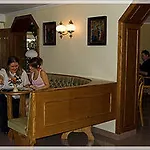 Molnár Szálloda 3*