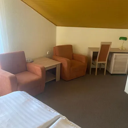 Molnár 3* Budapešť