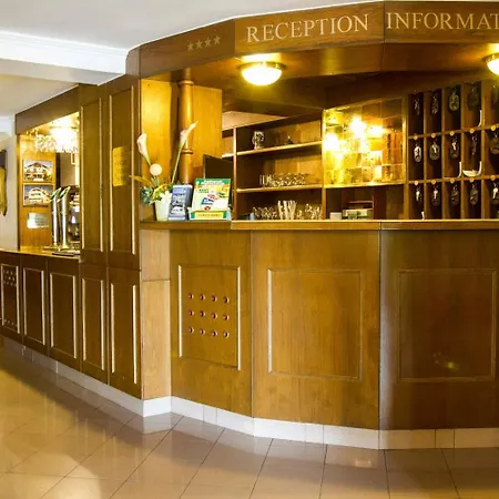 Molnár Hotel 3*