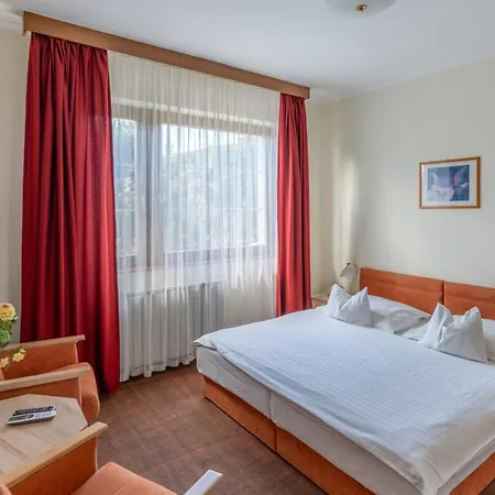 Molnar Hotel Budapest