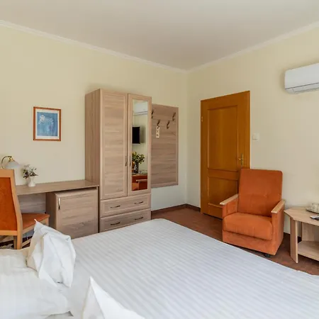 Hotel Molnar