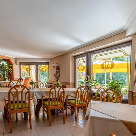 Molnar Hotel Budapest