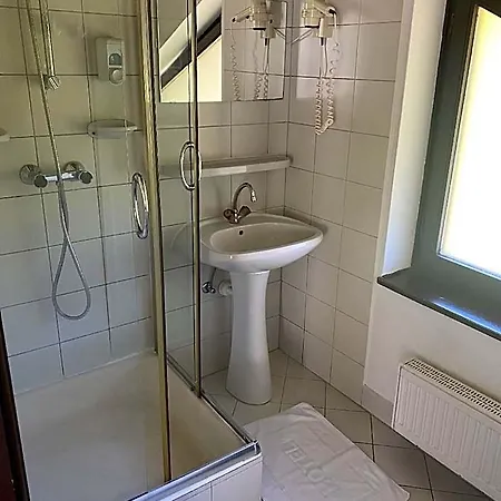 Hotel Molnar 3*