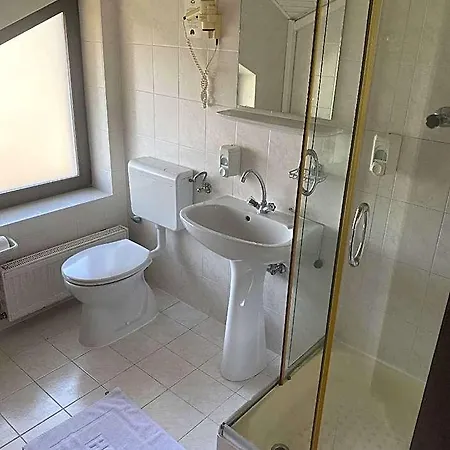 Molnár Hotel 3*