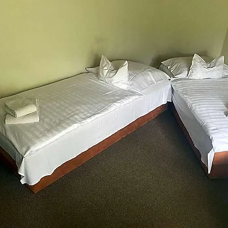 Molnár 3* Budapešť