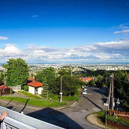 Molnár Szálloda Budapest