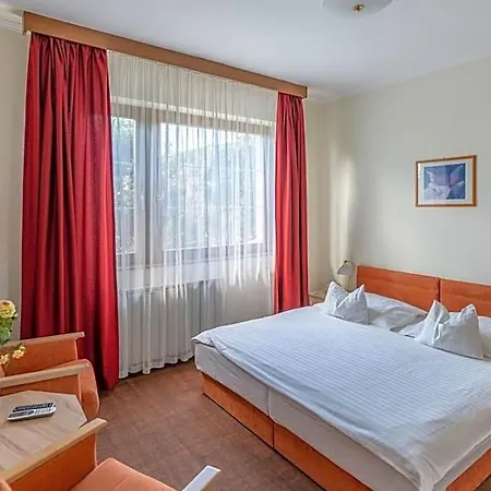 Szálloda Molnár Budapest
