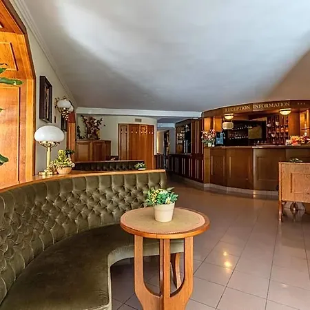 Szálloda Molnár Budapest