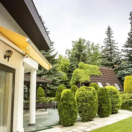 Hotel Molnár Budapešť