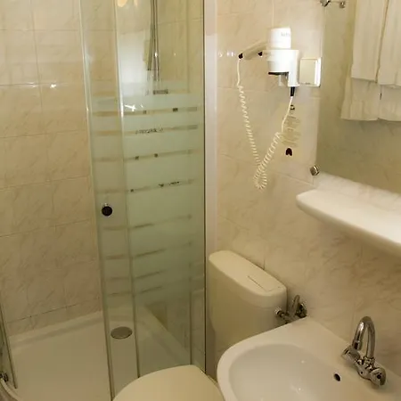 Hotel Molnar Budapest