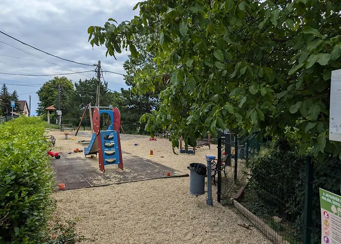 Отель Molnar Будапешт