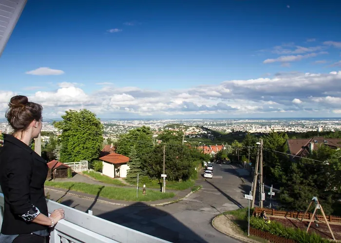 Отель Molnar 3*