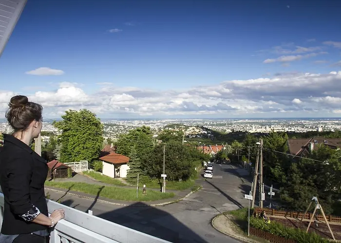 Отель Molnar Будапешт