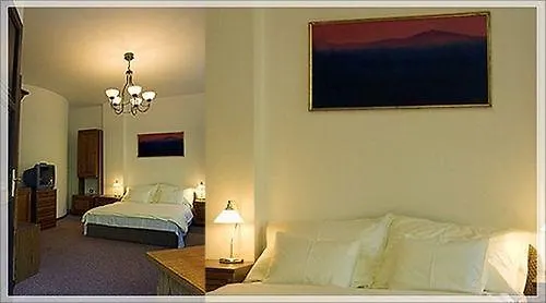Hotel Molnar Budapest