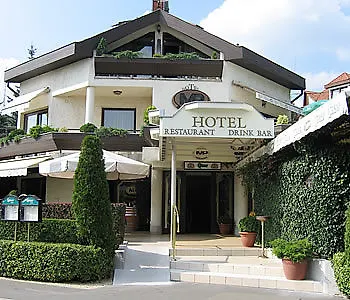 Hotel Molnar Budapest