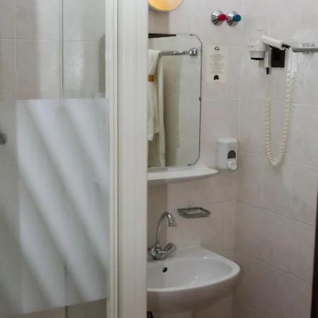 Hotel Molnar 3*