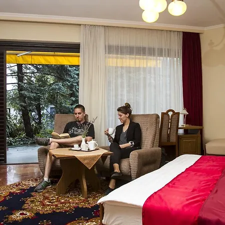 Hotel Molnar 3*