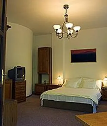 Molnar 3* Budapeszt
